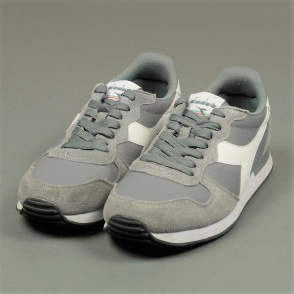 diadora camaro leather